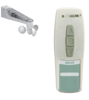 Radioautomatik sol & vind